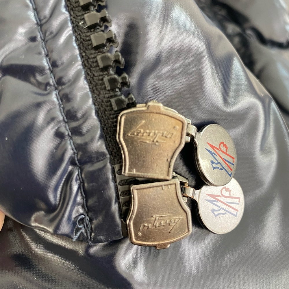 Moncler - Himalaya Down Jacket (Authentic) - Picture 6 of 6